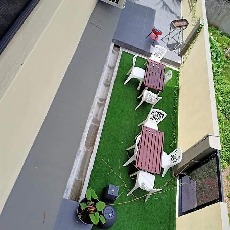Raisha Hill Villa Ipoh Dış mekan fotoğraf