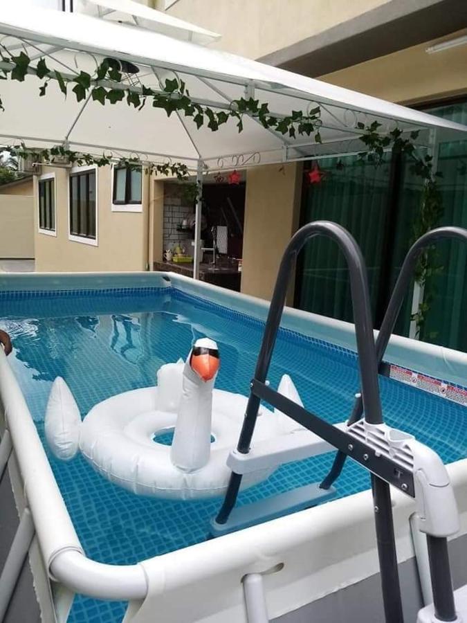 Raisha Hill Villa Ipoh Dış mekan fotoğraf