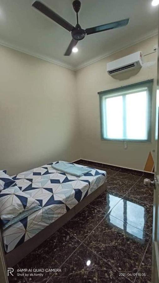 Raisha Hill Villa Ipoh Dış mekan fotoğraf